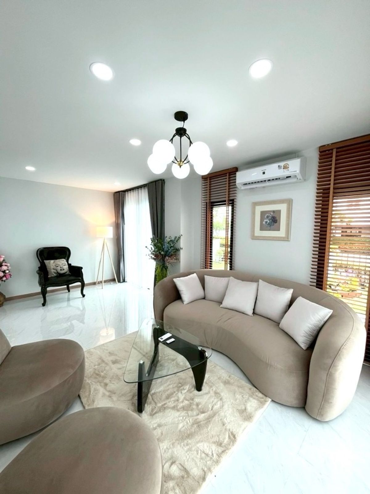 ขายบ้านปทุมธานี รังสิต ธรรมศาสตร์ : บ้านเดี่ยว 2 ชั้น หมู่บ้านมณีรินทร์ เอ็กซ์คลูซิฟ พาร์ค เลขที่ 145/6 (ดาวศุกร์ชอบความสวยงาม อาชีพค้าขายดี) 73 ตรว. 3 นอน 3 น้ำบ้านสวยมากที่สุด