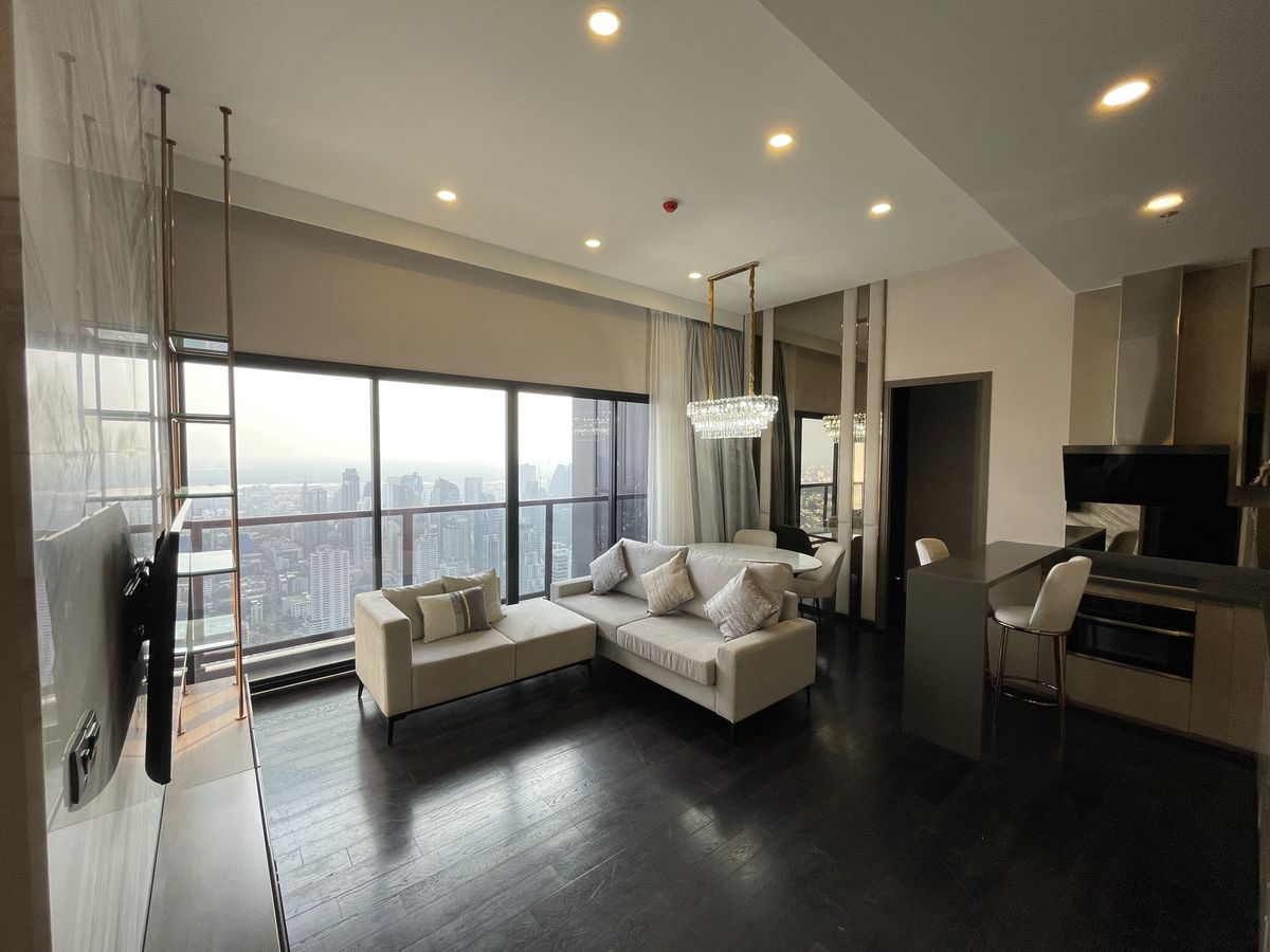 ขายคอนโดสุขุมวิท อโศก ทองหล่อ : 🔹SALE🔹 Park Origin Thonglor 34 ล้าน