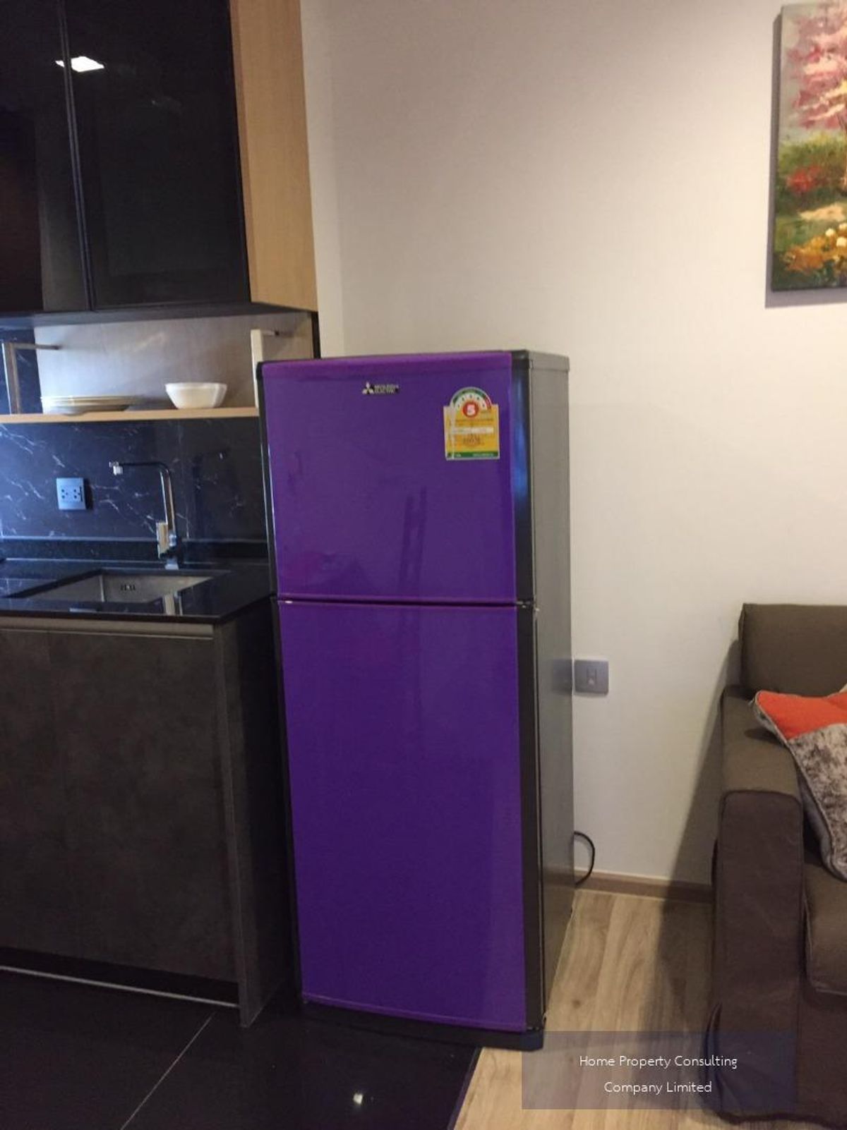 For SaleCondoSapankwai,Jatujak : Quick sale, cheap sales! Condo The Line Chatuchak-Morchit MRT Chatuchak Park (550 m/8 minutes) Interested in negotiating @condobkk (with @) Code H19970