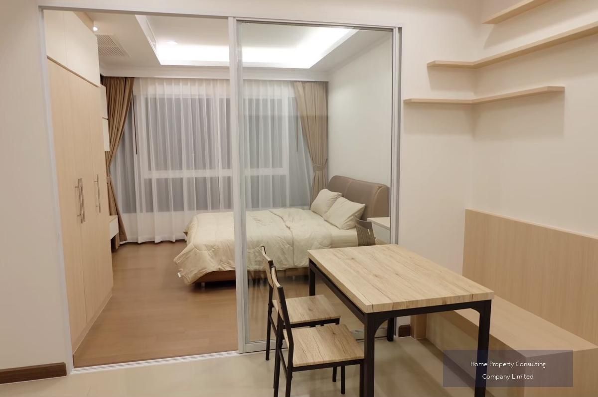 ขายคอนโดราชเทวี พญาไท : ขายด่วน ขายถูก! คอนโด  ศุภาลัย เอลีท พญาไท BTS พญาไท (650ม./10นาที เดิน) สนใจต่อรอง @condobkk  (มี @) รหัส  H19979