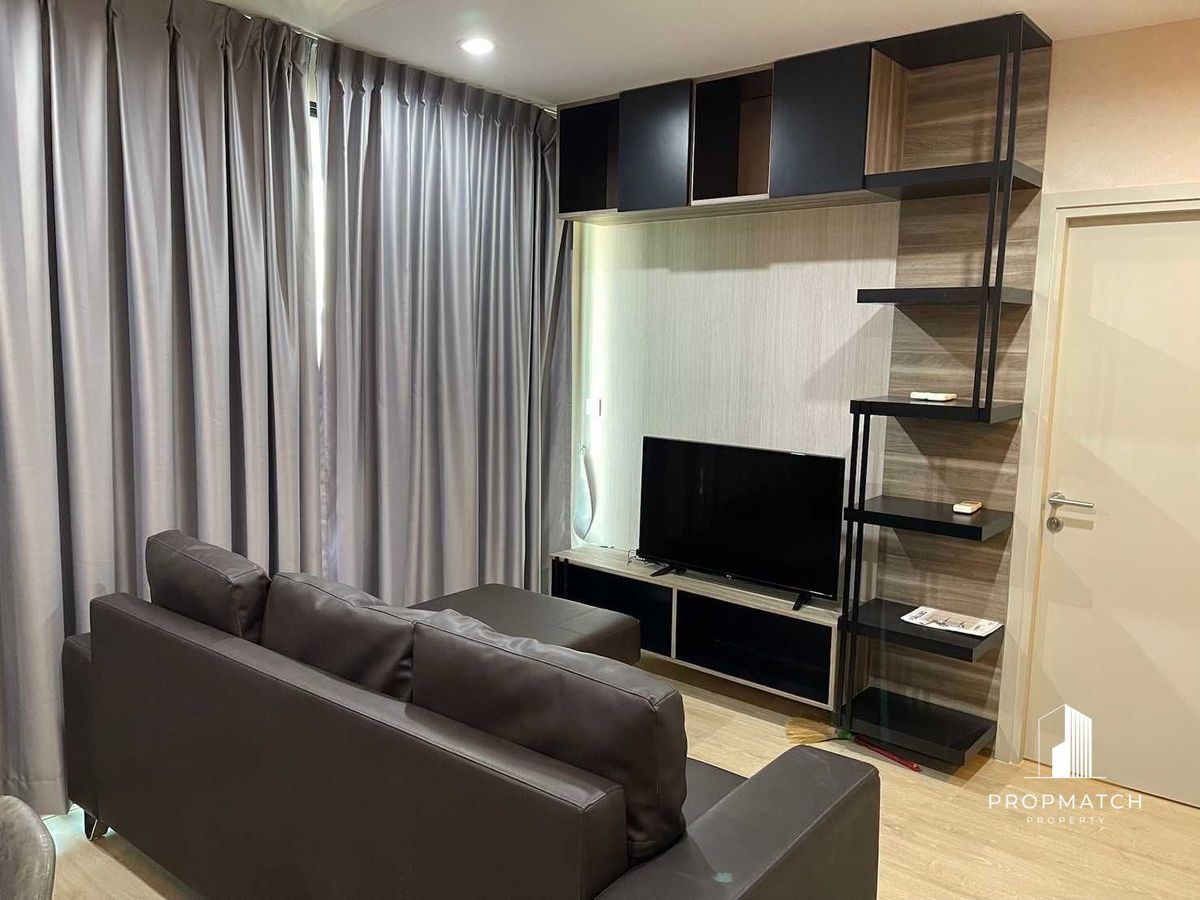 ขายคอนโดสยาม จุฬา สามย่าน : 🔥ราคาว้าวสุดในตึก🔥IDEO Q Chula-Samyan ใจกลางสามย่าน (2 bed 46 sqm) เพียง 9.9 MB เท่านั้น‼️ Tel.093-9796392