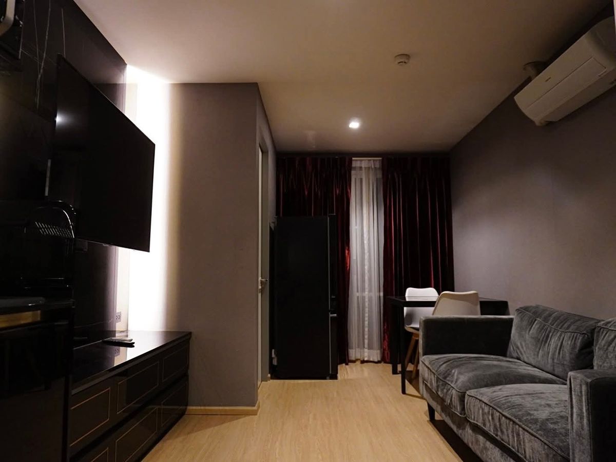 ให้เช่าคอนโดสุขุมวิท อโศก ทองหล่อ : 20,000 BHT/Month The Clover Thonglor 18