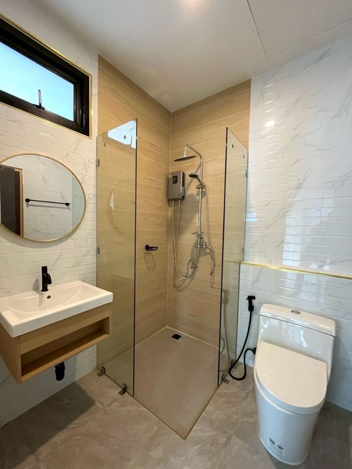 ขายบ้านปทุมธานี รังสิต ธรรมศาสตร์ : บ้านเดี่ยว 2 ชั้น หมู่บ้านมณีรินทร์ เอ็กซ์คลูซิฟ พาร์ค เลขที่ 145/6 (ดาวศุกร์ชอบความสวยงาม อาชีพค้าขายดี) 73 ตรว. 3 นอน 3 น้ำบ้านสวยมากที่สุด