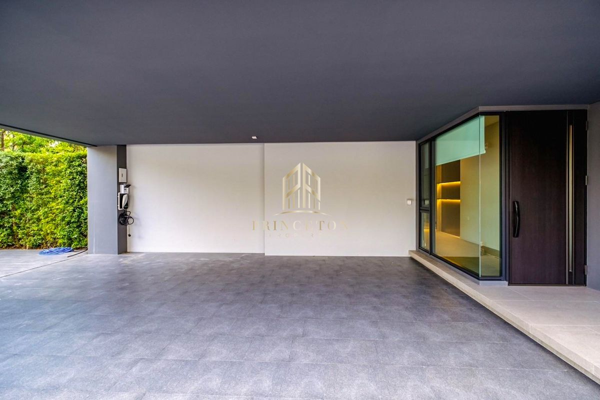 บ้านพัฒนาการ ศรีนครินทร์ : ขายหรือให้เช่า! บ้านเดี่ยวสุดหรู โครงการ VIVE กรุงเทพกรีฑา 📞092-4252445 - Vive Krungthep Kreetha 