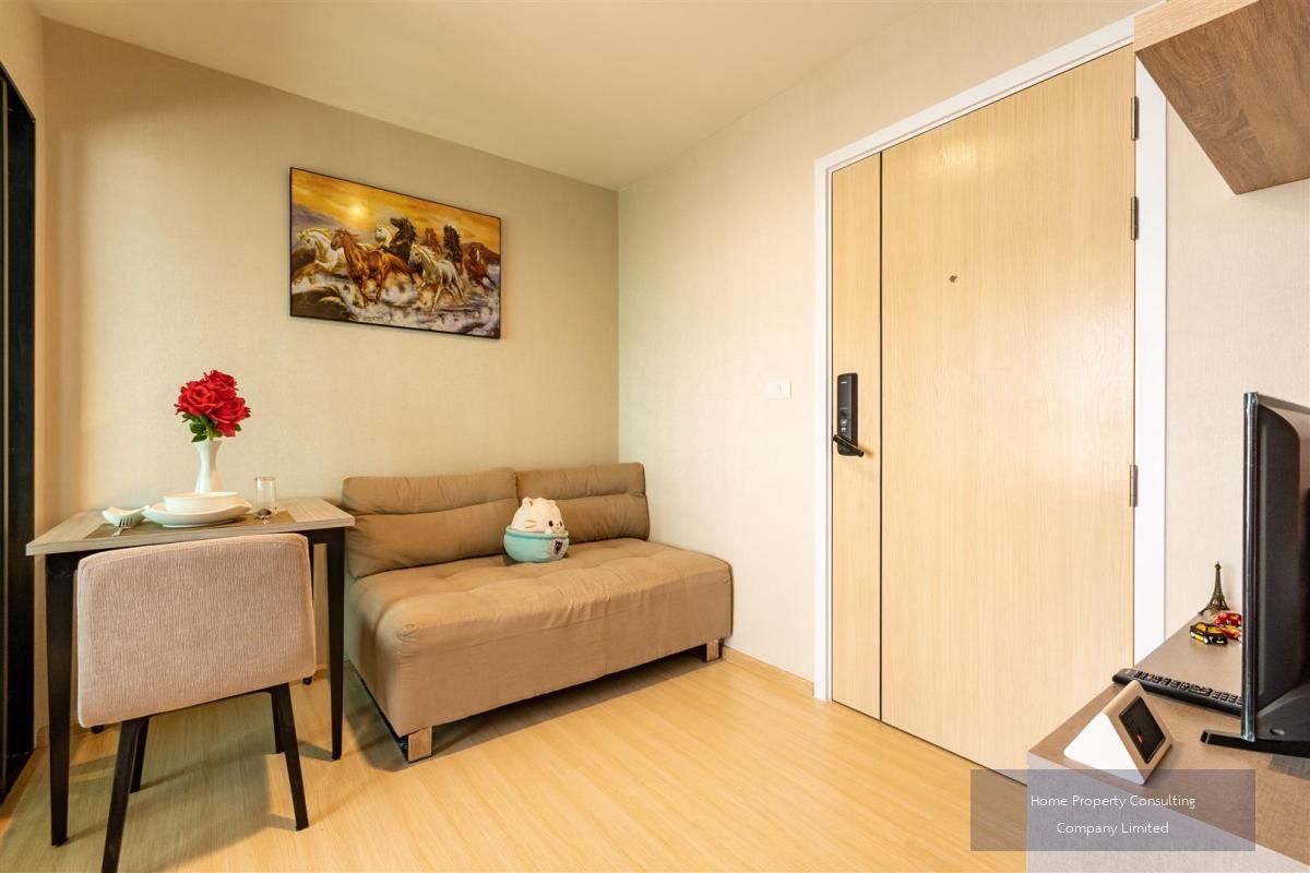 For SaleCondoRama9, Petchburi, RCA : Quick sale, cheap sales! Rhiz Rama 9 Condo, interested in negotiating @condobkk (with @) Code H16431