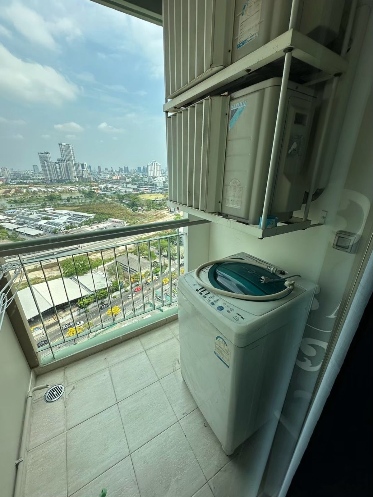 For RentCondoRama9, Petchburi, RCA : For rent ✨ Lumpini Place Rama 9 - Ratchada ✨ Fully furnished and equipped, near MRT Rama 9