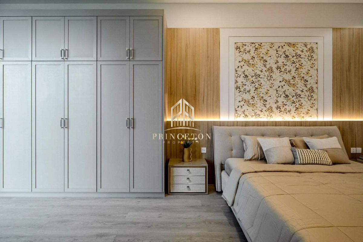 บ้านพัฒนาการ ศรีนครินทร์ : ขายหรือให้เช่า! บ้านเดี่ยวสุดหรู โครงการ VIVE กรุงเทพกรีฑา 📞092-4252445 - Vive Krungthep Kreetha 