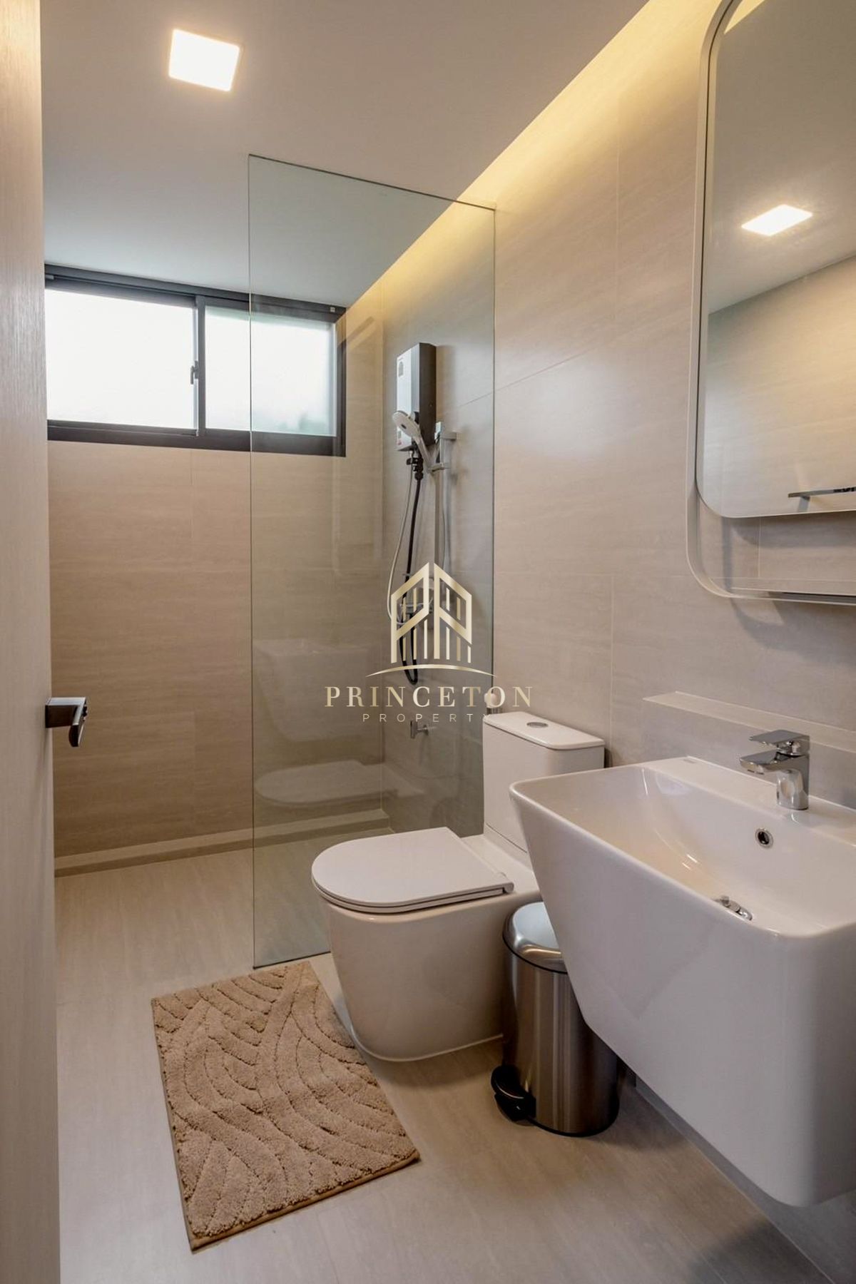 บ้านพัฒนาการ ศรีนครินทร์ : ขายหรือให้เช่า! บ้านเดี่ยวสุดหรู โครงการ VIVE กรุงเทพกรีฑา 📞092-4252445 - Vive Krungthep Kreetha 