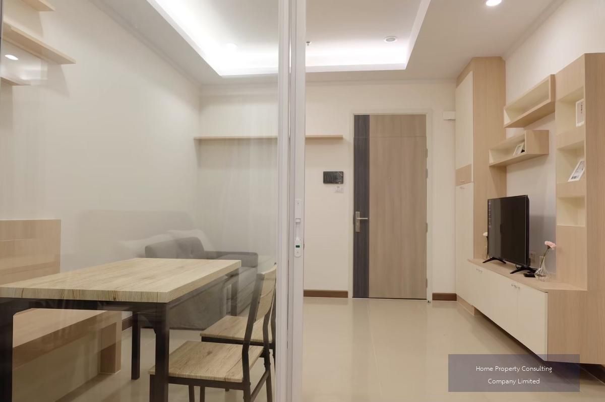 ขายคอนโดราชเทวี พญาไท : ขายด่วน ขายถูก! คอนโด  ศุภาลัย เอลีท พญาไท BTS พญาไท (650ม./10นาที เดิน) สนใจต่อรอง @condobkk  (มี @) รหัส  H19979