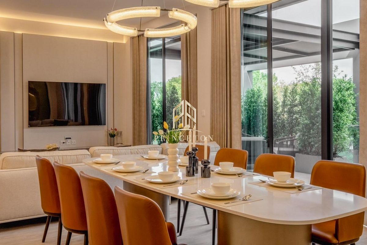 บ้านพัฒนาการ ศรีนครินทร์ : ขายหรือให้เช่า! บ้านเดี่ยวสุดหรู โครงการ VIVE กรุงเทพกรีฑา 📞092-4252445 - Vive Krungthep Kreetha 