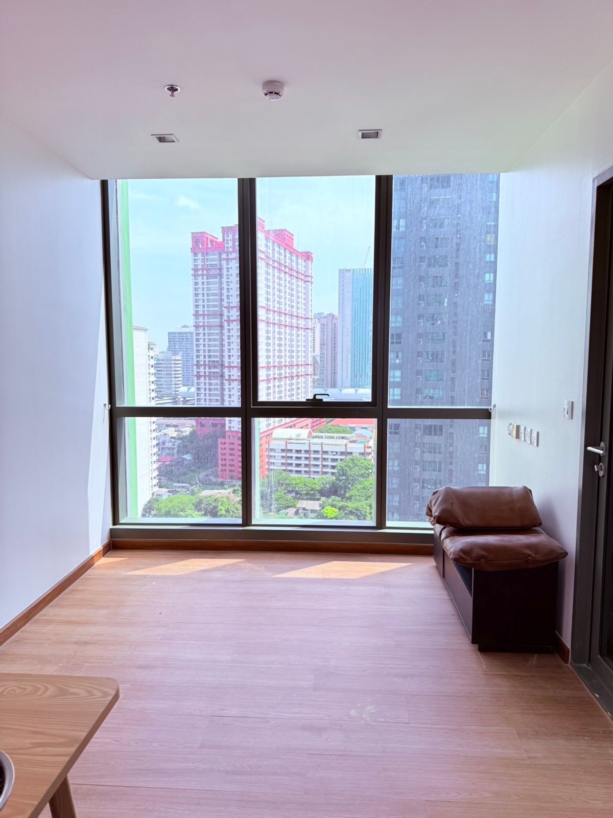 ขายคอนโดราชเทวี พญาไท : ขาย Wish Signature Midtown Siam
