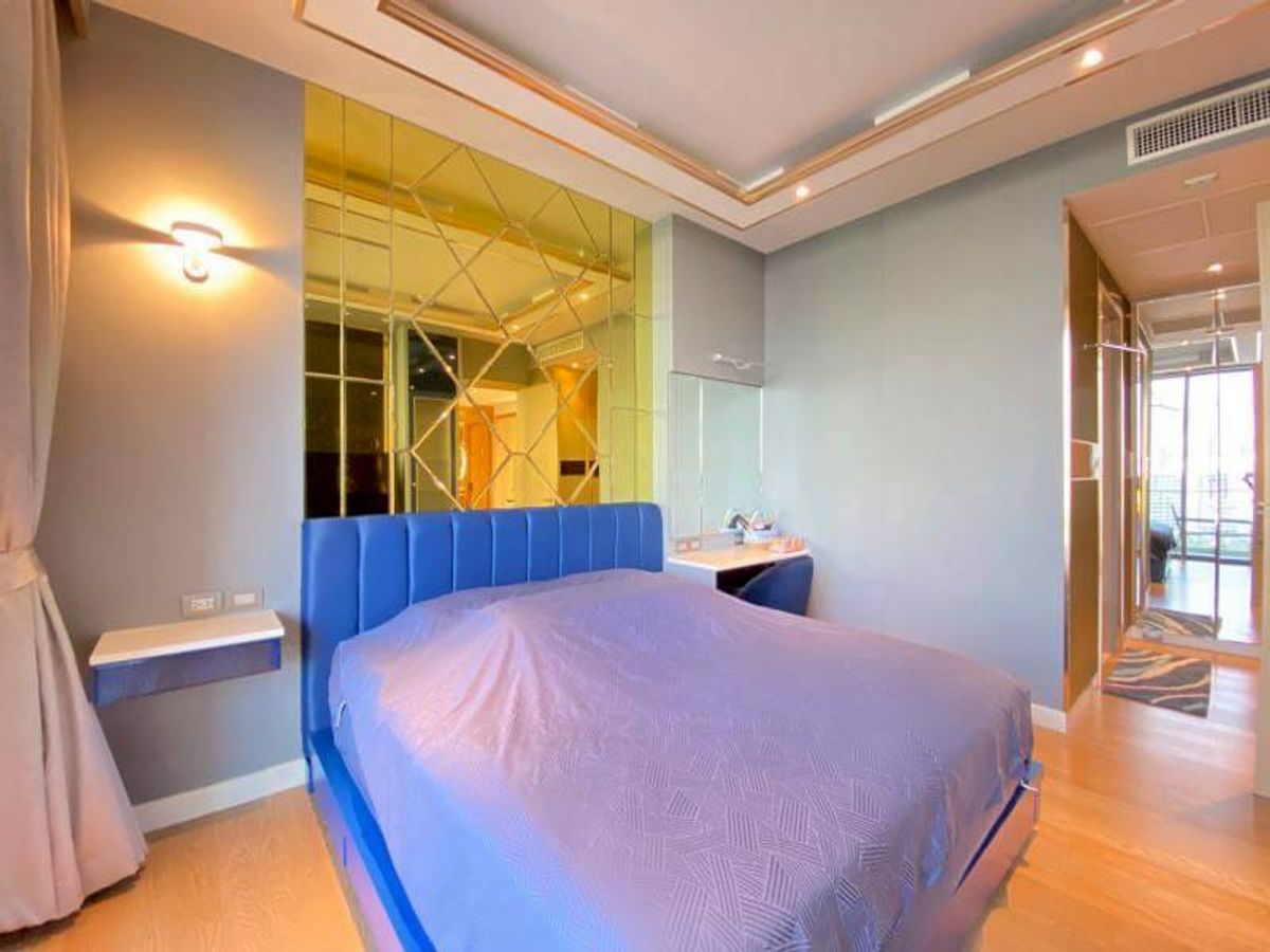 ให้เช่าคอนโดวงเวียนใหญ่ เจริญนคร : For Rent  | Magnolias Waterfront Residences @ ICONSIAM คอนโดระดับซูเปอร์ลักชัวรี่ ใจกลางกรุงเทพฯ ติด ICONSIAM