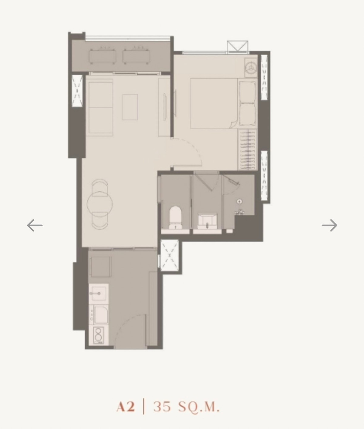 ขายดาวน์เท่าทุน ไม่บวกกำไร  ตำแหน่ง rare item Loading...