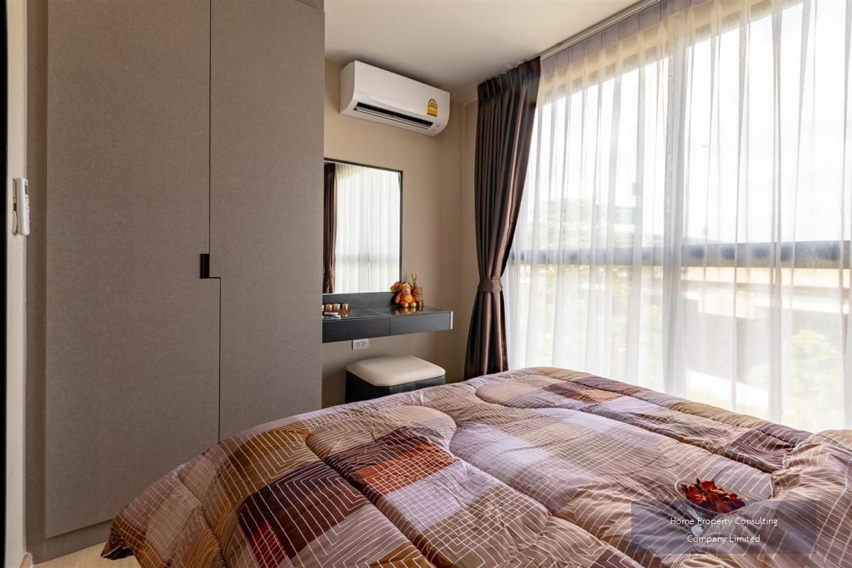 For SaleCondoRama9, Petchburi, RCA : Quick sale, cheap sales! Rhiz Rama 9 Condo, interested in negotiating @condobkk (with @) Code H16431