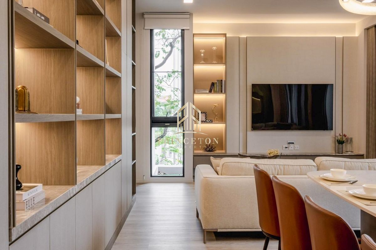 บ้านพัฒนาการ ศรีนครินทร์ : ขายหรือให้เช่า! บ้านเดี่ยวสุดหรู โครงการ VIVE กรุงเทพกรีฑา 📞092-4252445 - Vive Krungthep Kreetha 