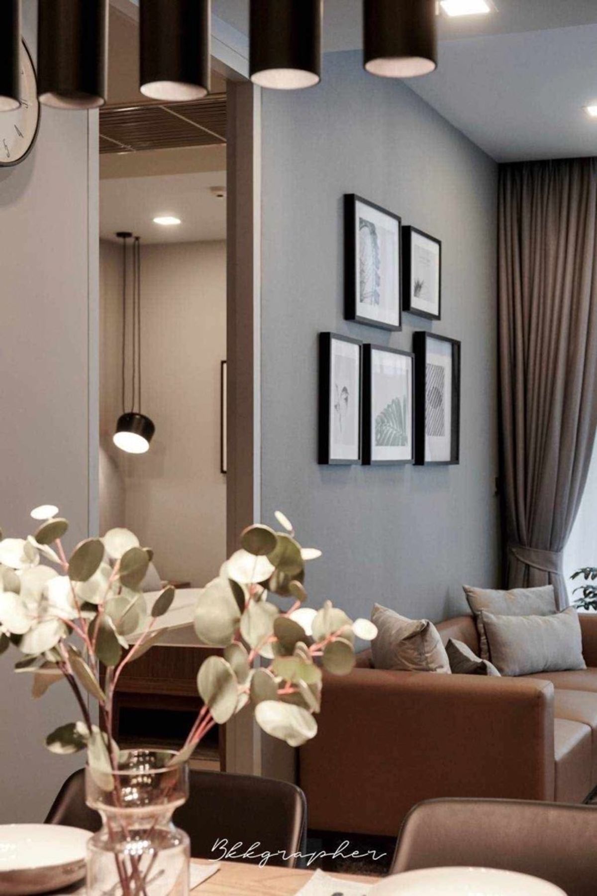 ให้เช่าคอนโดสุขุมวิท อโศก ทองหล่อ : 📣📣 For rent  Ashton Residence 41 / แอชตัน เรสซิเดนซ์ 41🕹️Low Rise