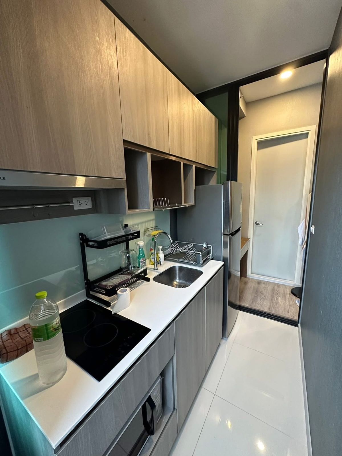 For SaleCondoRamkhamhaeng, Hua Mak : ✅ S-KBR248 ✅ Line : @p2nproperty