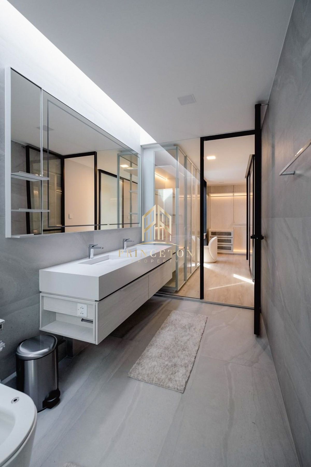 บ้านพัฒนาการ ศรีนครินทร์ : ขายหรือให้เช่า! บ้านเดี่ยวสุดหรู โครงการ VIVE กรุงเทพกรีฑา 📞092-4252445 - Vive Krungthep Kreetha 