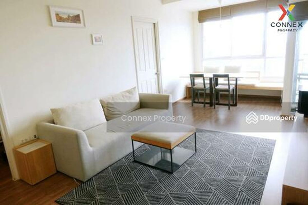 For SaleCondoRamkhamhaeng, Hua Mak : FOR SALE condo , U Delight @ Huamak Station , Hua Mak , Bang Kapi , Bangkok , CX-73998