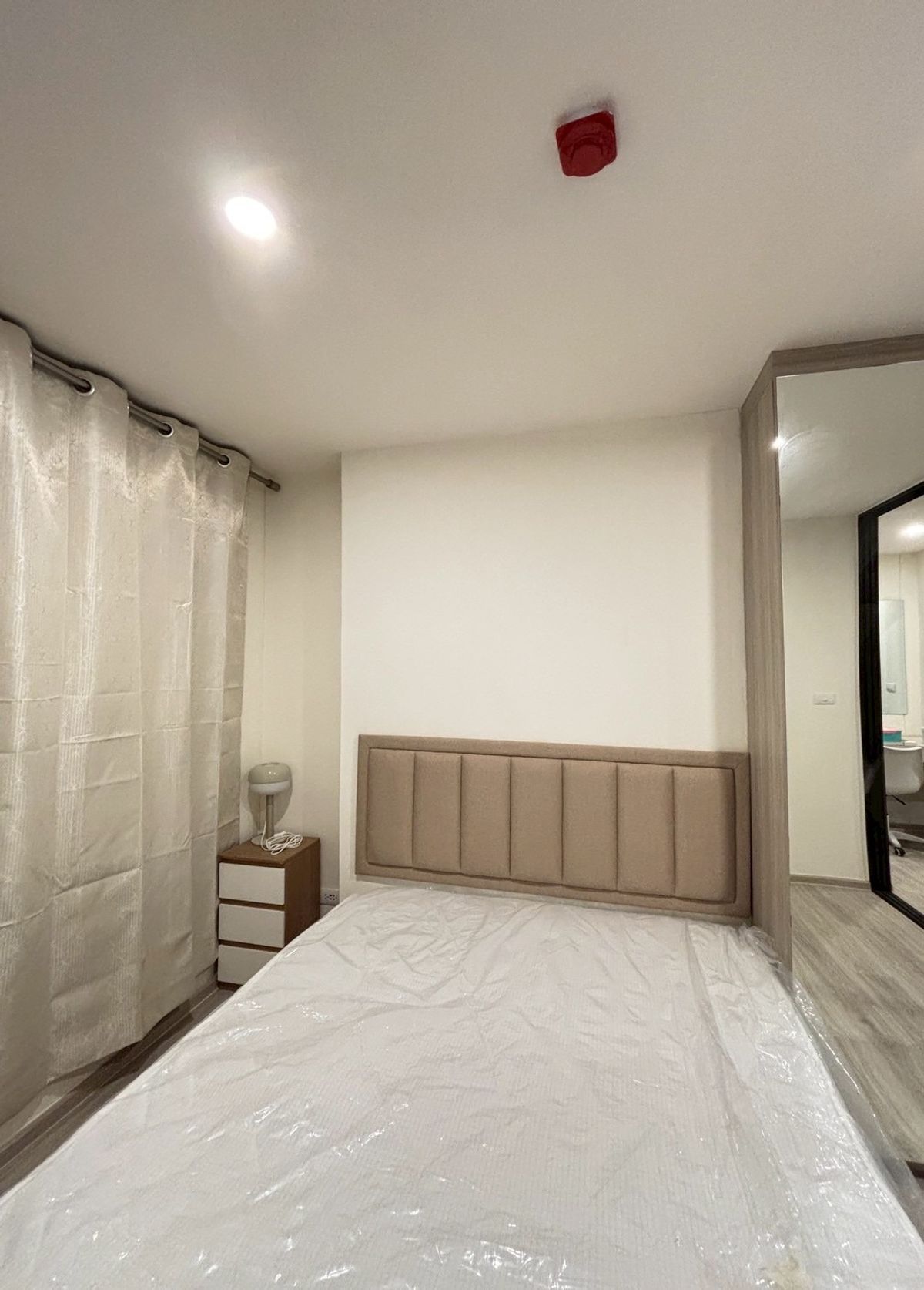 For RentCondoOnnut, Udomsuk : 🏢Pet Friendly Condo for Rent: Origin Play Sri Udom Station - Origin Play Sri Udom Station (BTS UDOMSUK) WL -02 (Line: @Condo52)