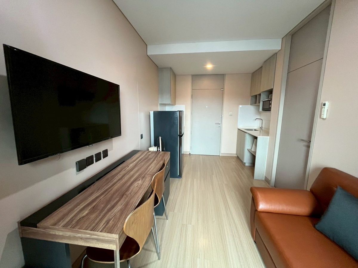 ให้เช่าคอนโดราชเทวี พญาไท : ให้เช่า Lumpini Suite Dindaeng - Ratchaprarop