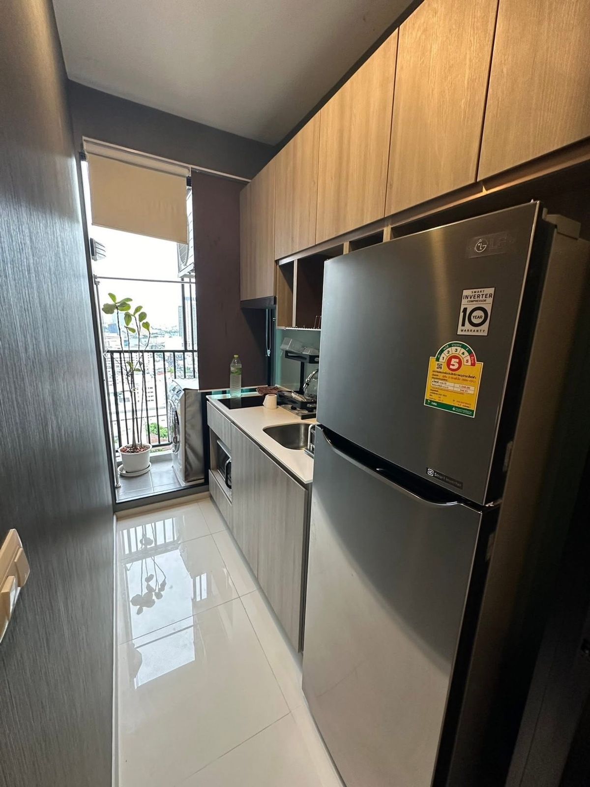 For SaleCondoRamkhamhaeng, Hua Mak : ✅ S-KBR248 ✅ Line : @p2nproperty