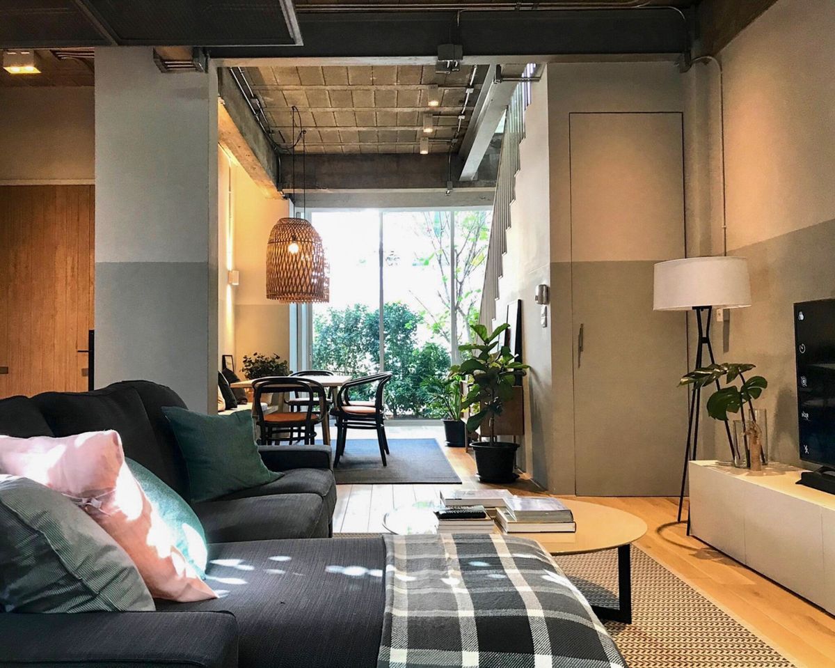 ขายทาวน์โฮมสุขุมวิท อโศก ทองหล่อ : Townhouse Soi Sukhumvit 49 LSIR0199