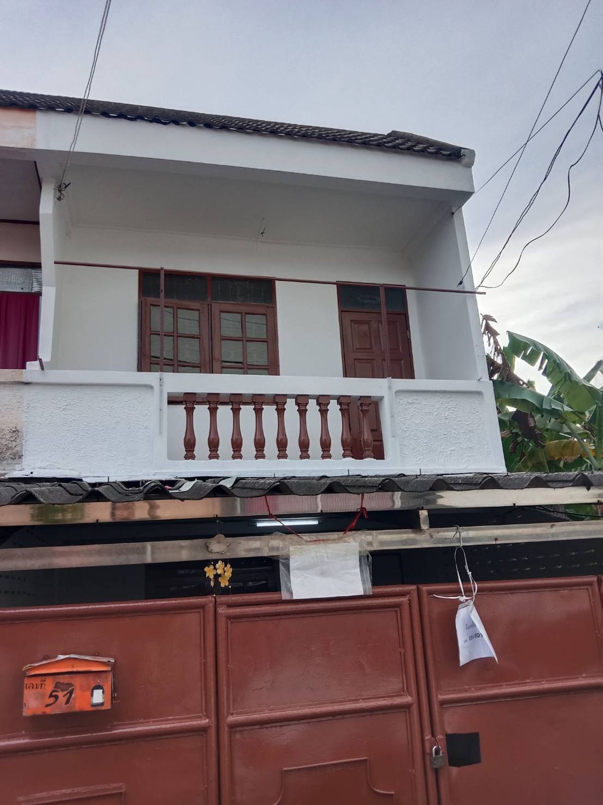 ให้เช่าทาวน์โฮมบางแค เพชรเกษม : 🏡 บ้านให้เช่า ย่านคลองขวาง – เพชรเกษม 🏡 🏠 พื้นที่ใช้สอย: 64 ตร.ม. 📏 สูง 2 ชั้น 🛏 2 ห้องนอน 🚿 2 ห้องน้ำ