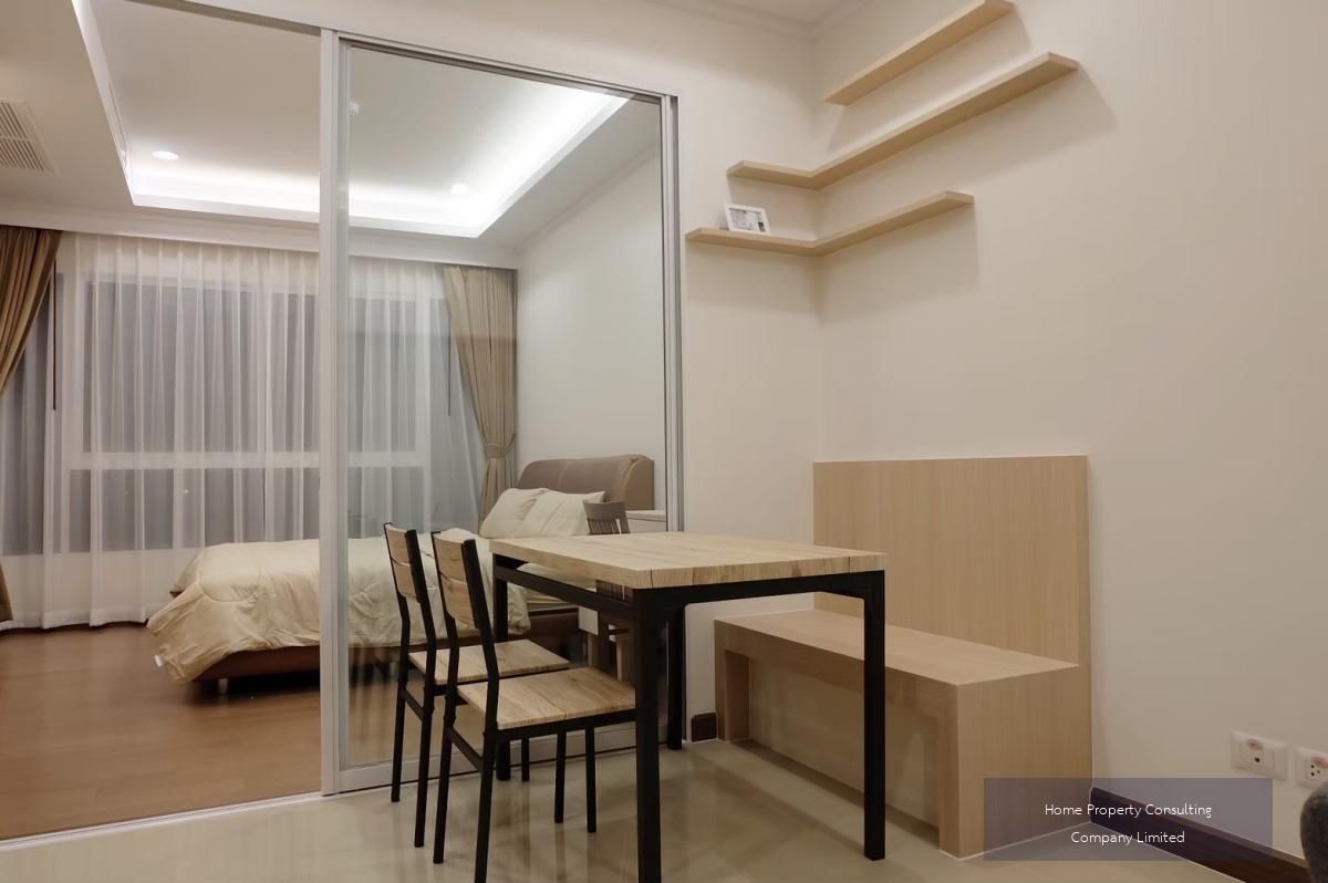 ขายคอนโดราชเทวี พญาไท : ขายด่วน ขายถูก! คอนโด  ศุภาลัย เอลีท พญาไท BTS พญาไท (650ม./10นาที เดิน) สนใจต่อรอง @condobkk  (มี @) รหัส  H19979