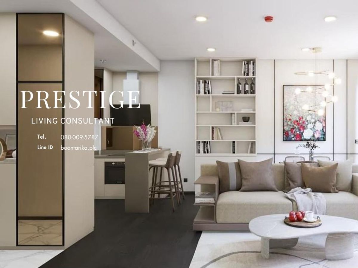 For RentCondoSukhumvit, Asoke, Thonglor : 📌For Rent for Rent | Park Origin Thonglor - 2BR (67 SQM) 67,000 THB