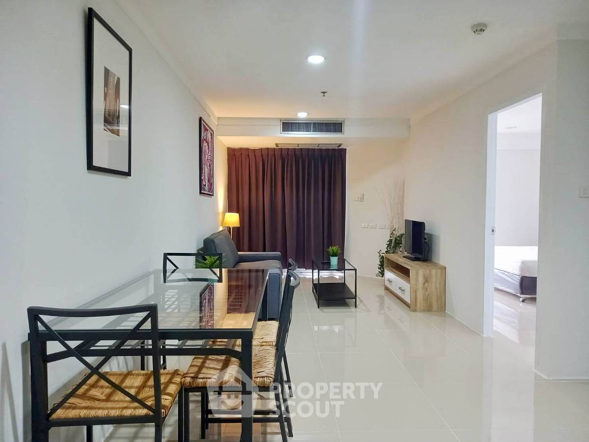 For RentCondoSukhumvit, Asoke, Thonglor : 2-BR Condo at The Waterford Diamond Tower Sukhumvit near BTS Phrom Phong