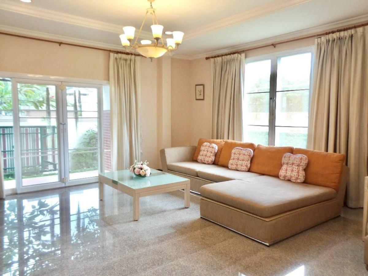 ให้เช่าบ้านบางนา แบริ่ง ลาซาล : 28/01/2026, ให้เช่าบ้านเดี่ยวหลังใหญ่ ลาซาล-ศรีนครินทร์ | เดินแค่ 500 ม. ถึงรถไฟฟ้า BTS! 🚆 บ้านสวย เฟอร์ครบ พร้อมอยู่