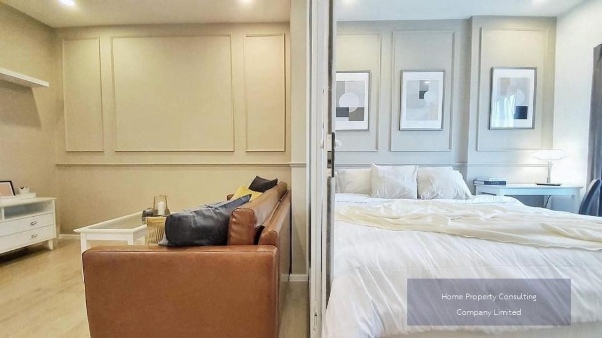 ขายคอนโดพัฒนาการ ศรีนครินทร์ : ขายด่วน ขายถูก! คอนโด เอส วัน พระราม 9 สนใจต่อรอง @condobkk  (มี @) รหัส H10131
