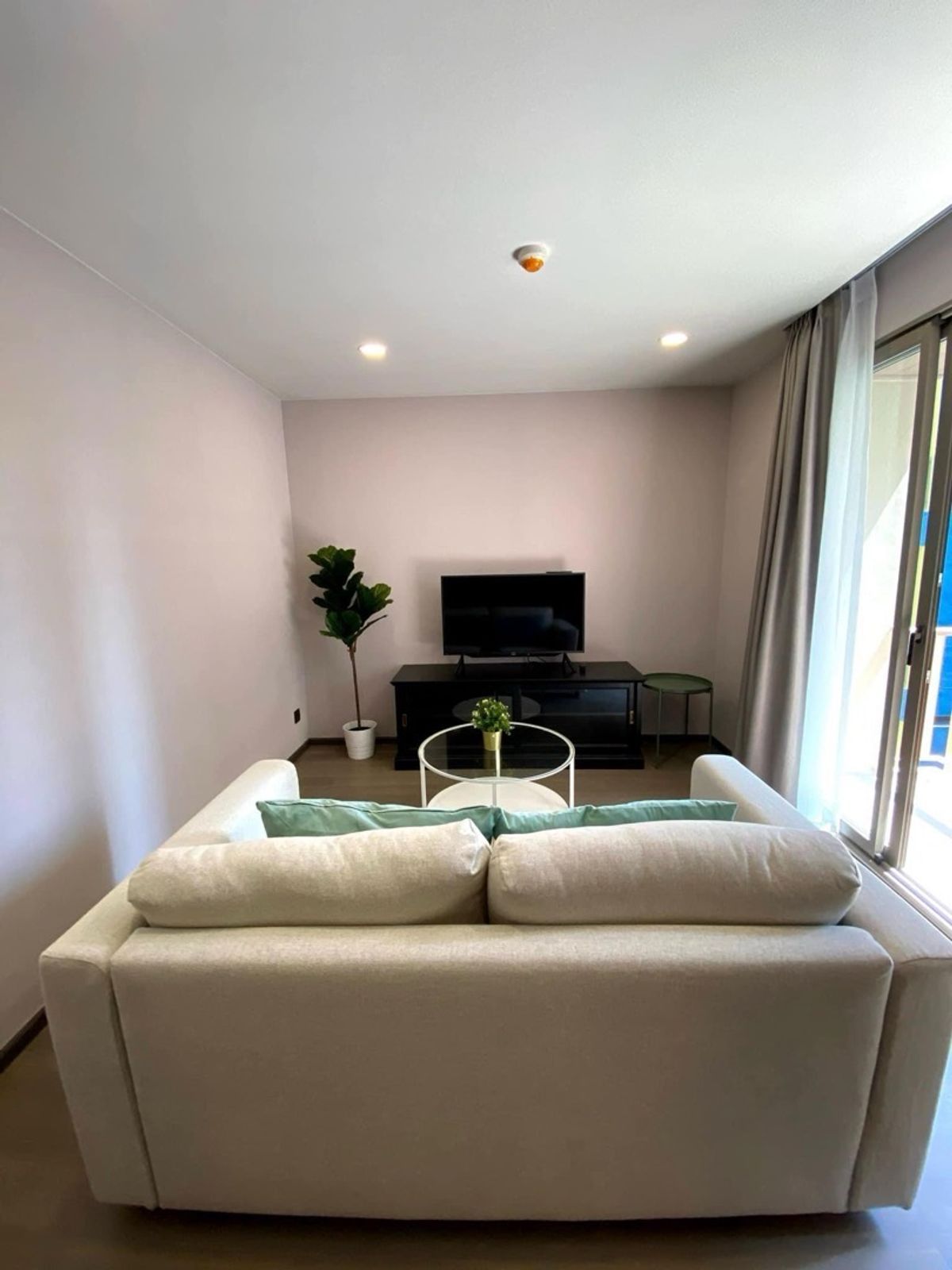 For RentCondoSiam Paragon ,Chulalongkorn,Samyan : Class Siam / 🏢 2 Bedrooms | 🚿 2 bathrooms | 📐 Size 73 sq.m.