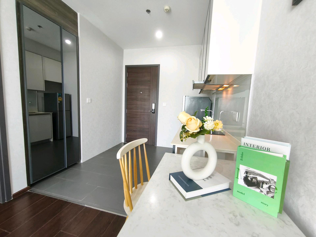 ให้เช่าคอนโดสุขุมวิท อโศก ทองหล่อ : 🔴17,000฿🔴 𝗖 𝗘𝗸𝗸𝗮𝗺𝗮𝗶┃ซี เอกมัย ✅ ใกล้ BTS เอกมัย ยินดีบริการ🙏สนใจทัก 𝙇𝙄𝙉𝙀 มานะคะ (ตอบไวมาก):​📱 รหัสทรัพย์​ 6903-0506📱: ไอดีไลน์:@bbcondo88