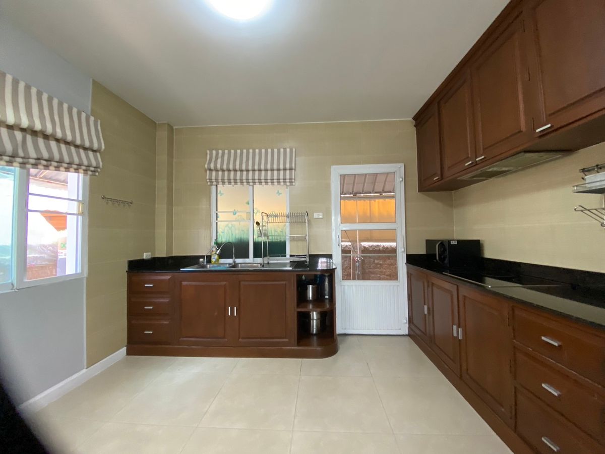 ขายบ้านพระราม 2 บางขุนเทียน : หมู่บ้าน ปริญญดา พระราม 2