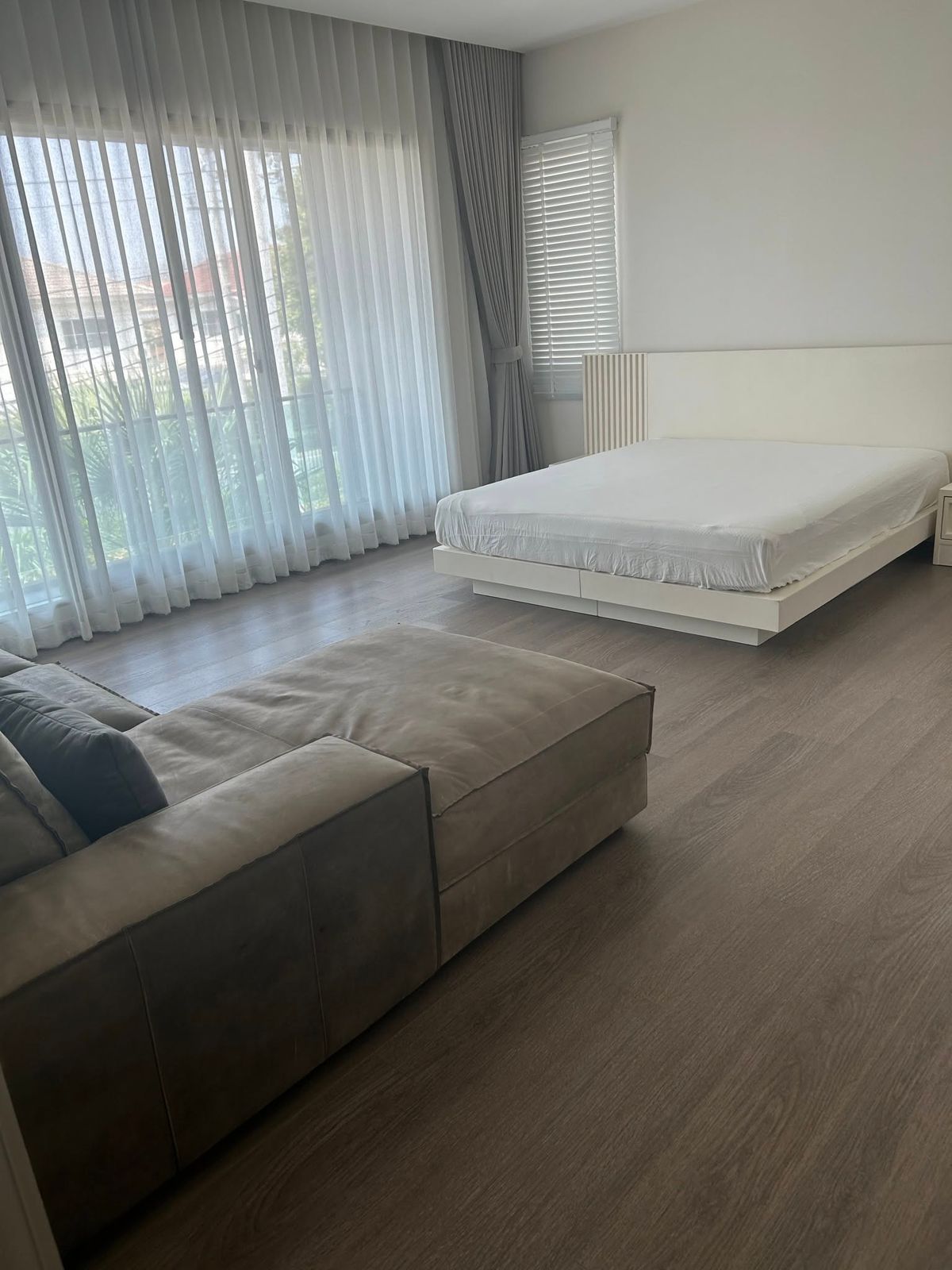 For RentHouseLadkrabang, Suwannaphum Airport : N1816 For Rent The Palm Bangna-Wongwean