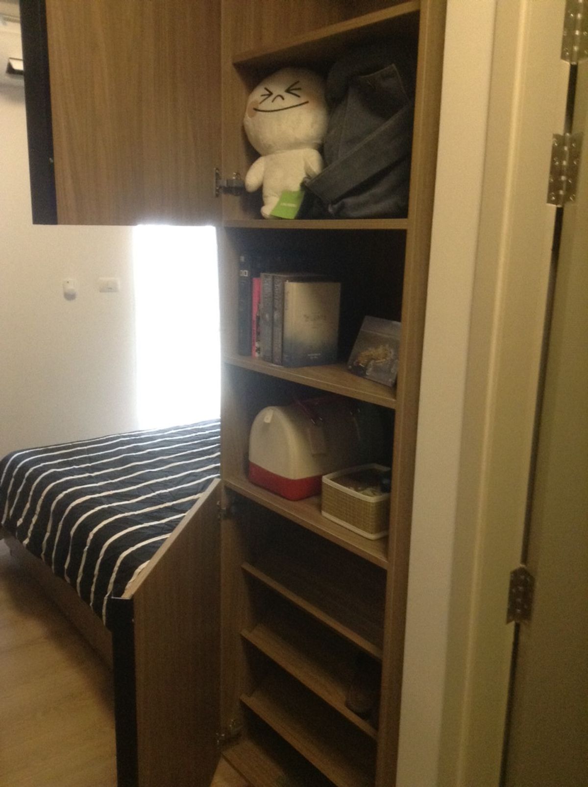 For SaleCondoKasetsart, Ratchayothin : The room is beautiful. Very good price.