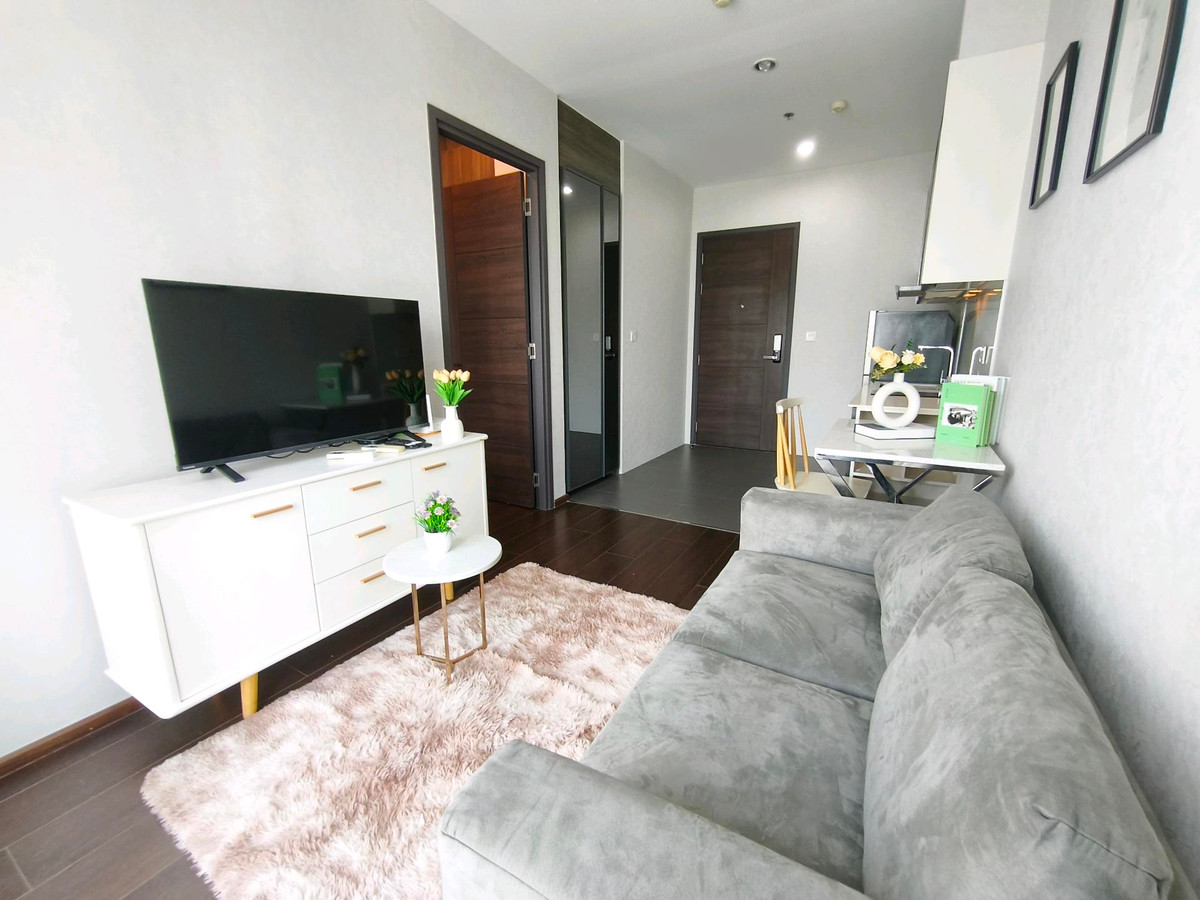 ให้เช่าคอนโดสุขุมวิท อโศก ทองหล่อ : 🔴17,000฿🔴 𝗖 𝗘𝗸𝗸𝗮𝗺𝗮𝗶┃ซี เอกมัย ✅ ใกล้ BTS เอกมัย ยินดีบริการ🙏สนใจทัก 𝙇𝙄𝙉𝙀 มานะคะ (ตอบไวมาก):​📱 รหัสทรัพย์​ 6903-0506📱: ไอดีไลน์:@bbcondo88