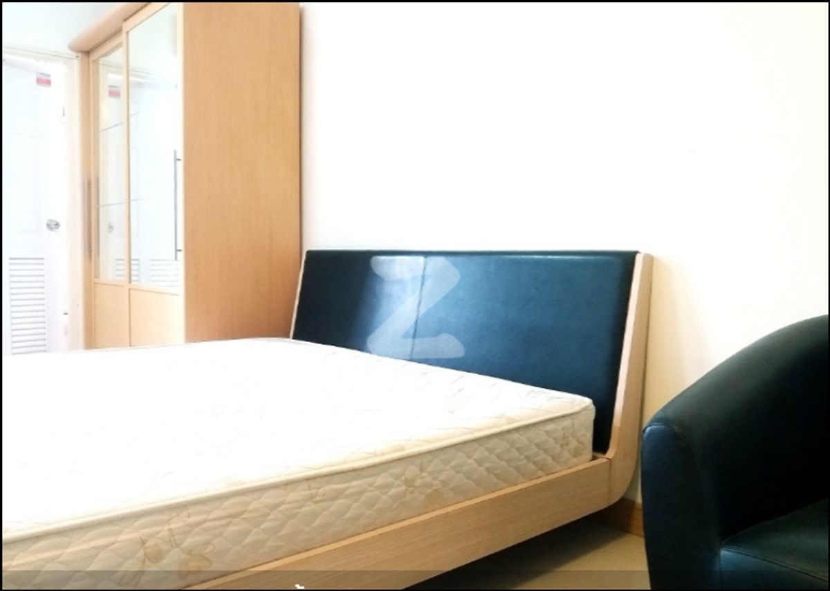ขายคอนโดรัชดา ห้วยขวาง : ขายห้องโครงการ City Home Ratchada ห้องขนาด 29 ตรม. ทิศเหนือ (S4863)