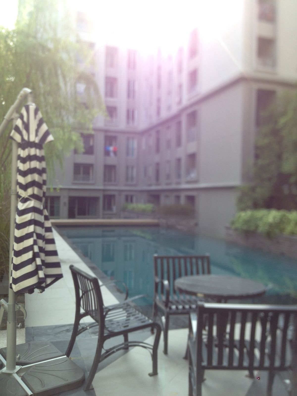 For SaleCondoKasetsart, Ratchayothin : The room is beautiful. Very good price.