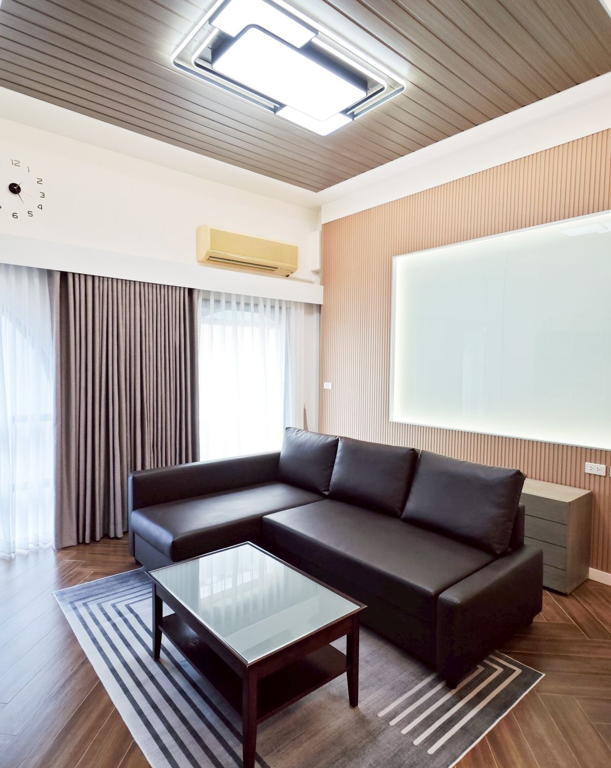 For SaleCondoSilom, Saladaeng, Bangrak : ✨Silom Terrace✨2 bedrooms, 2 bathrooms, size 105.37 sq m, near BTS Saladaeng Tel.0982645161