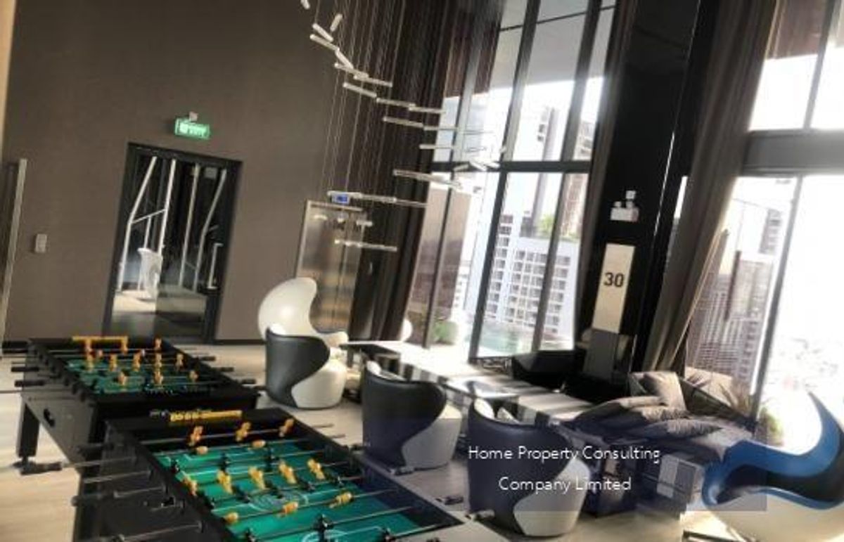 For SaleCondoRatchathewi,Phayathai : Quick sale, cheap sales!  IDO Q. Siam - Ratchathewi near BTS Ratchathewi is interested in negotiating @condobkk (with @) Code H4519