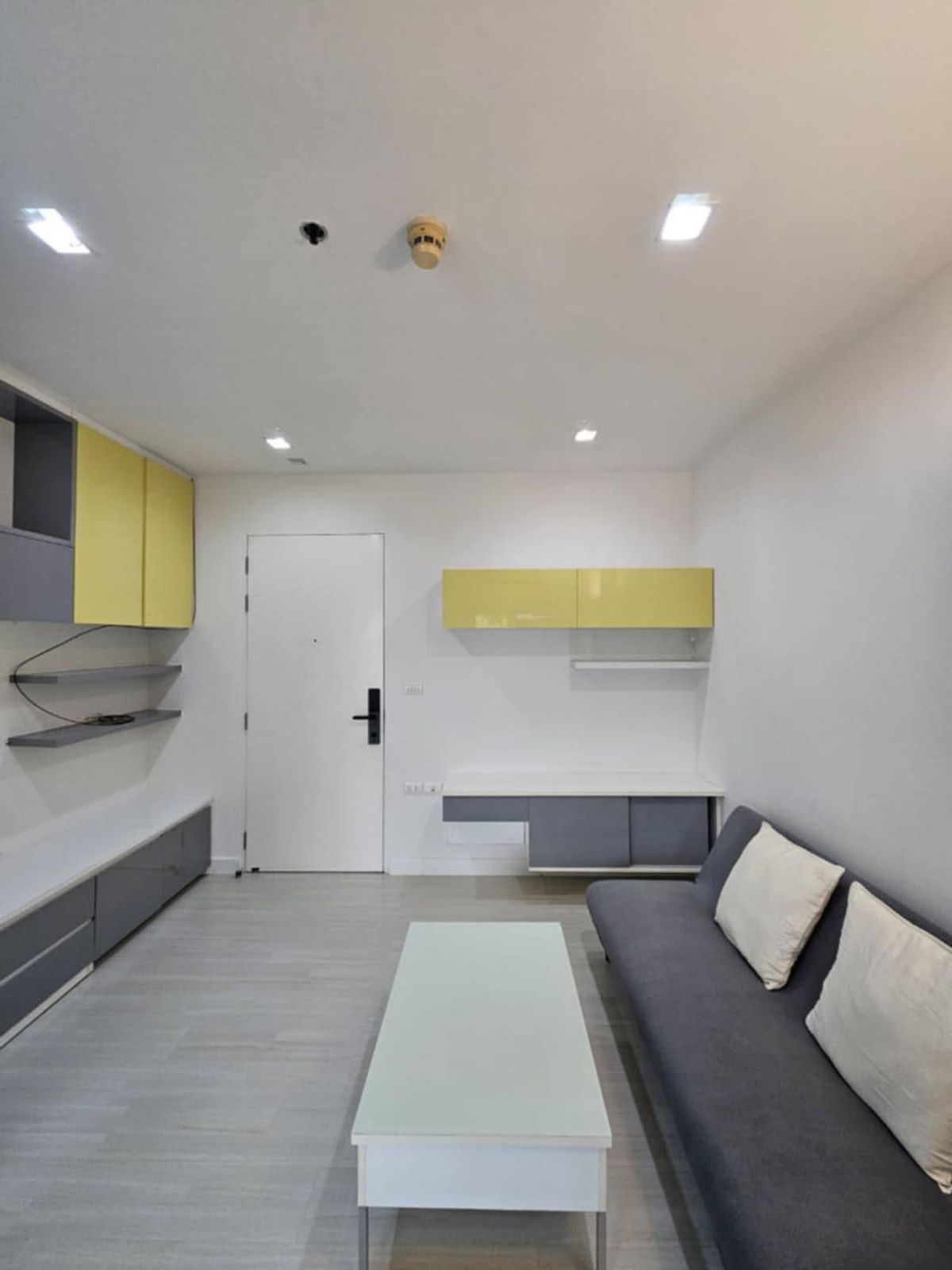 For RentCondoLadprao, Central Ladprao : d16206  Condo for rent The Room Ratchada-Ladprao 