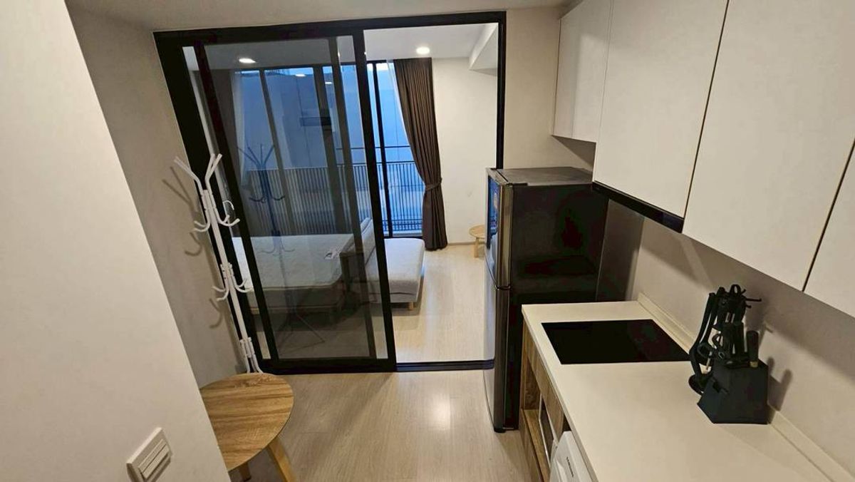 ให้เช่าคอนโดสุขุมวิท อโศก ทองหล่อ : Noble Ambience Sukhumvit 42 for rent