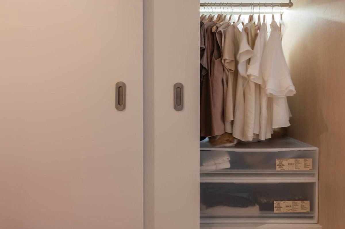 For SaleCondoLadprao, Central Ladprao : 🔥 Sale with tenant !!🔥 Code C20241000054..........Maru Ladprao 15, Studio room, 1 bathroom, high floor 10++, furnished, Special Deal!!📣📣