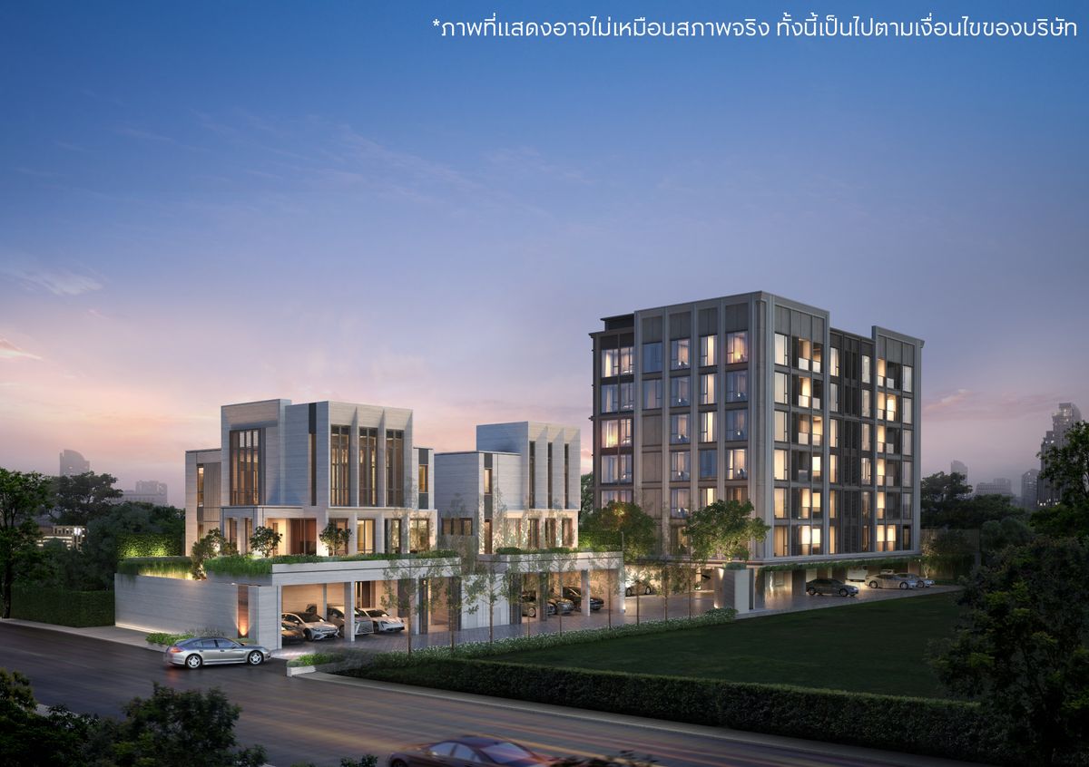 For SaleCondoSathorn, Narathiwat : 📣 SALE ADLER CHAN ROAD Paint House size 140 sq.m. with private elevators Can raise animals in Soi Chan 51