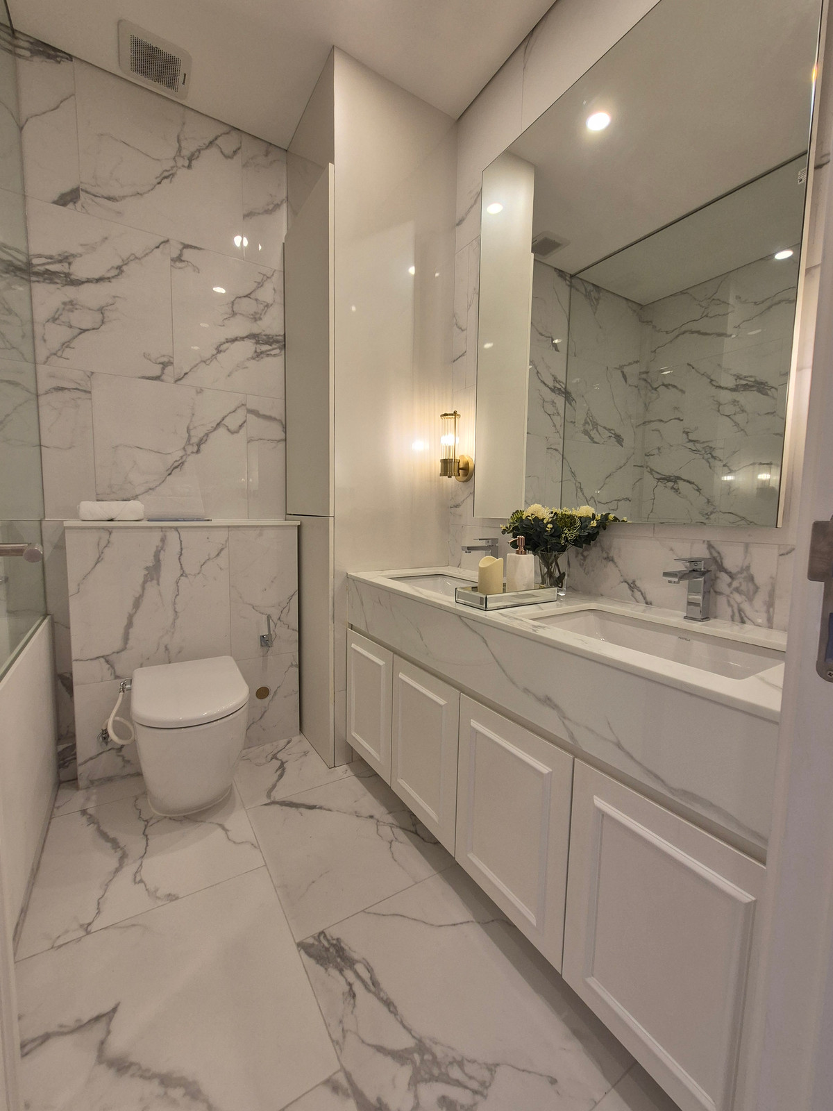 For SaleCondoRama9, Petchburi, RCA : 🔥( DUPLEX PENTHOUSE!! ) Landmark @MRTA Station Rama 9, hotel-style services, Branded Residences