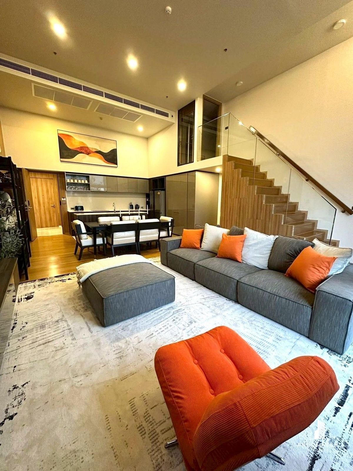 ให้เช่าคอนโดสุขุมวิท อโศก ทองหล่อ : ✨Flash Deal ✨Siamese Exclusive Sukhumvit 31(3Bed2Bath130SQM.) แต่งครบพร้อมอยู่ !! เพียง 140,000 บาทต่อเดือน Tel.0981315848 @propmatch