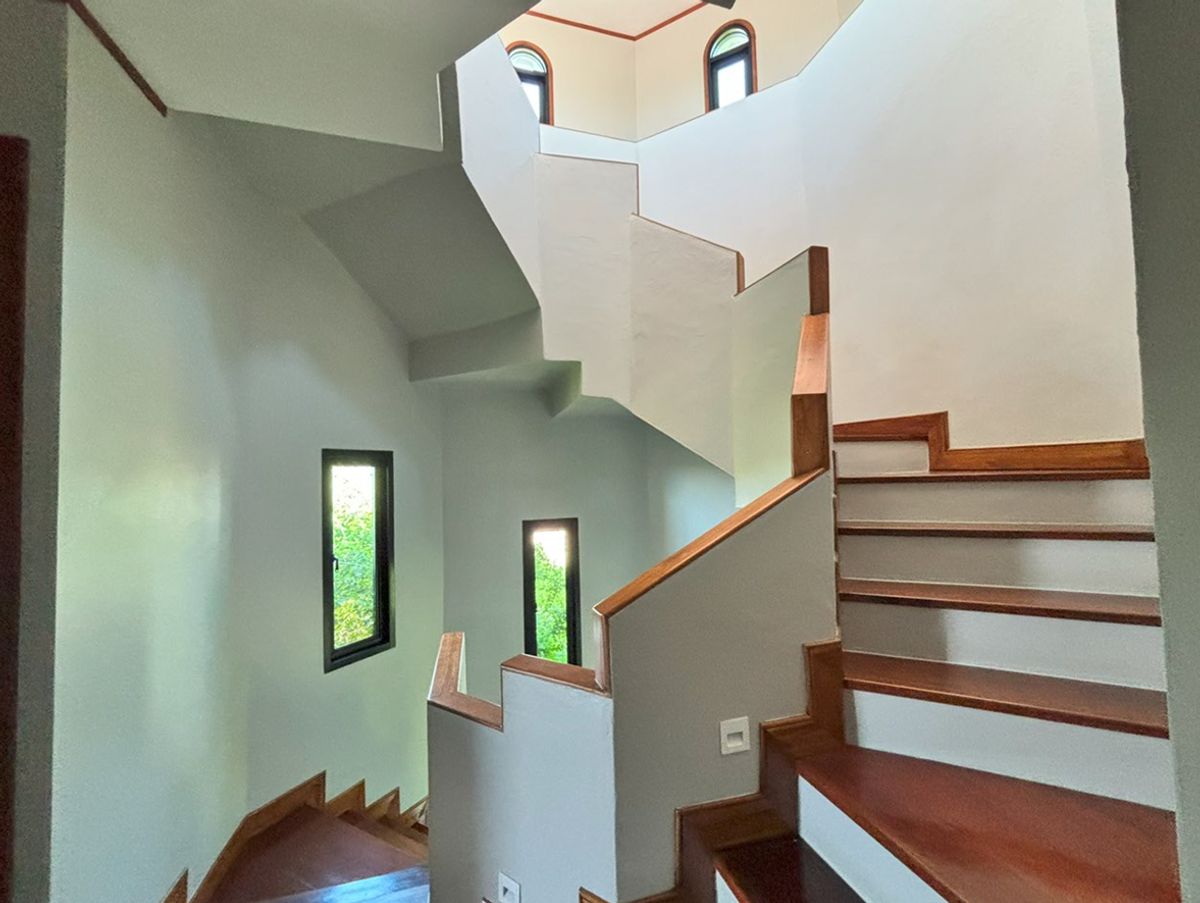 ขายบ้านราชบุรี : ขายบ้านพักต่างอากาศ อ.บ้านโป่ง จ.ราชบุรี เหมาะกับเป็นที่พักอาศัยหรือดัดแปลงเป็นร้านอาหาร คาเฟ่ได้ 